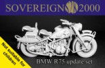 S2KA009 - BMW R75 update